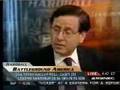 Political Analyst Howard Fineman on Casey, Jr.: Dribbling
