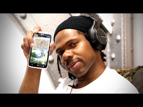 Homeless Man Learns To Code, Launches App