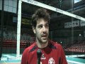 Zlatanov prima di Vibo.Mpeg