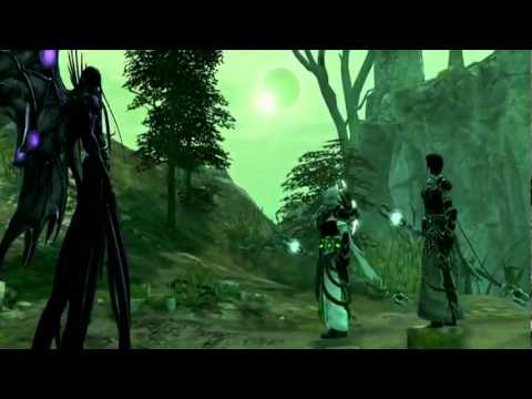 Video thumbnail Might & Magic Heroes VI - Blood Trailer 