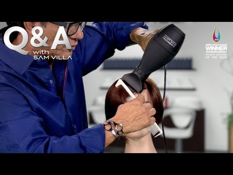 how to train full fringe