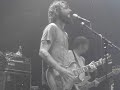 Band of Horses, "Is There a Ghost" CMJ Music Marathon