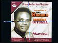 Simaro Massiya Lutumba - Gege Yoka Simaro Massiya Lutumba - Gege Yoka