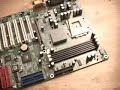 #159 - ZALMAN CNPS-5100 CU Cooler