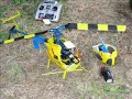 Compil Crash R/C_Electrique_Cap 232_Cap 10_Caudron Nov 2007 Compil Crash R/C_Electrique_Cap 232_Cap 10_Caudron Nov 2007