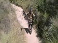 Unicycling video - "The 3 muni-teers" 8/2006