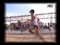 course sur route laayoune