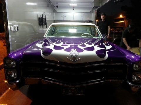 counting cars counting cars
