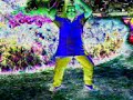 dancin
