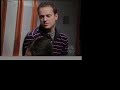 Brian Mandelbaum w/ Wycelf Jean