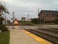 IC 6200 leading a coal train in Westmont??? I AM SUPER SUPER CEREAL!!!