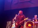 Seether - Gasoline - NYC 11/18/08 - Show Opener Seether - Gasoline - NYC 11/18/08 - Show Opener
