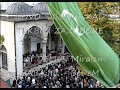 NOVO-KAD TEKBIRI ZAZUBORE- Serif DELIC i Miralem BABAJIC NOVO-KAD TEKBIRI ZAZUBORE- Serif DELIC i Miralem BABAJIC
