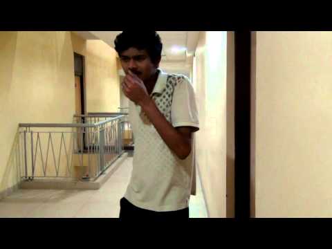 Tamil Phobia short film Tamil Phobia short film