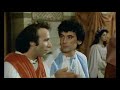 non ci resta che piangere - in chiesa