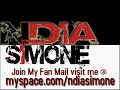 Ndia Simone  Nude Black Booty Shakin www.ki-gostosa.blogspot