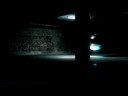 Something in the car park.