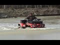 End of Winter riding with my Can Am 650
