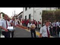Festa do coração de Jesus da Ribeira Seca