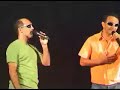 Versión acapella del tema Rock'n'Roll is King de ELO interpretada por Petit Comité en la fiesta Mayor de Santa Margarida de Montbui