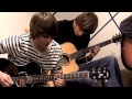 triggerfish.de präsentiert CoolChamberTV Volume 36 feat. THE FOUS mit 