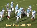 Jon Vigi 2007 Football Highlights
