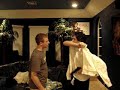 VanDyne/Sangas Screen Test Take 4