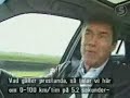 Tiff Needel tests the Lotus Carlton Tiff Needel tests the Lotus Carlton