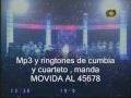 LA BARRA CANTA LA PEPA BRIZUELA Y DANIEL GUARDIA