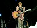 Martha Wainwright - Bloody Motherfucking Asshole (Glasto)