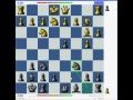Live 5 minute Blitz Chess 28: jokul(1224) vs. ChickenBrad(1179)