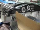 Sound Deadening - Factory Five Cobra Roadster Sound Deadening - Factory Five Cobra Roadster
