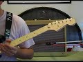 ceriatone 5e3 fender \