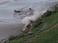Severn Bore September 2006 Severn Bore September 2006