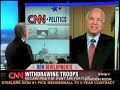John McCain; Incompetent or Senile? John McCain; Incompetent or Senile?