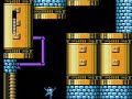 Mega Man 4 Gadget Master:Toad Man Mega Man 4 Gadget Master:Toad Man