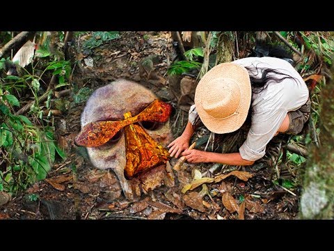 10 STRANGEST Things Found In The Philippines! (part 2)