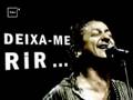 Jorge Palma - Deixa-me Rir ... Coliseu