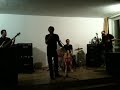 Rock in Mittergars 4