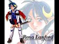 Rena Lanford Voice Collection