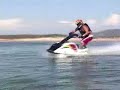 Jet Ski Action