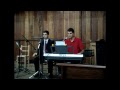 A carta - 07/11/09