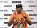 Dennis Rodman teams up with OPEN Sports Dennis Rodman teams up with OPEN Sports