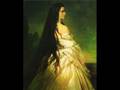 Winterhalter and Johann Strauss-Liebeslieder op. 114
