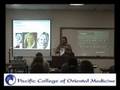 PCOM Anatomy 1 WK 1 P8 Vertebrae Palpation landmarks