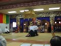 zagi shomen uchi irimi nage