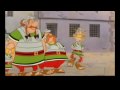 [French ytp] Asterix fait boom