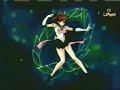 Sailor Senshi & Sailor Stars transformations Sailor Senshi & Sailor Stars transformations