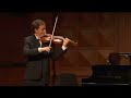 Timothy's Recital 5