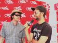 videos de CalTV Music Warped Tour Wrap-up: The Briggs
